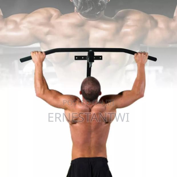 Pull Up Bar From SUPREME, UK · Photo 5
