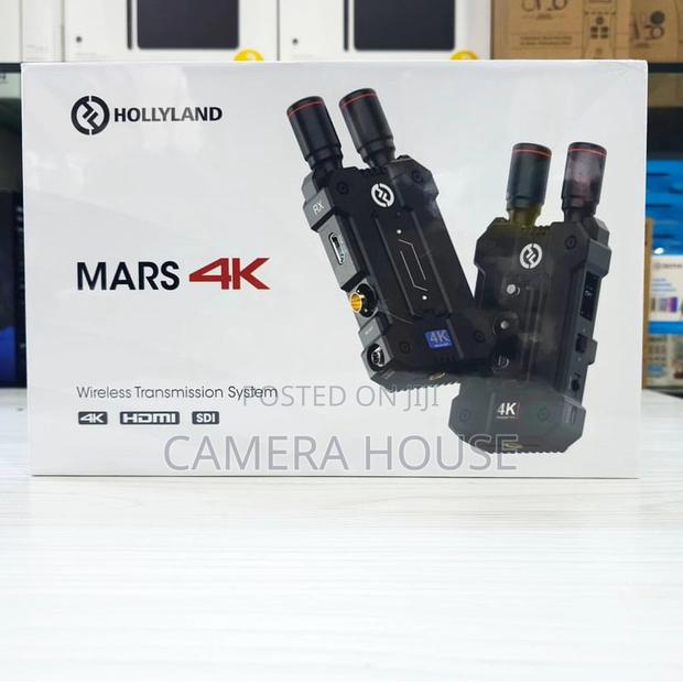 Hollyland Mars Video Transmitter · Photo 1