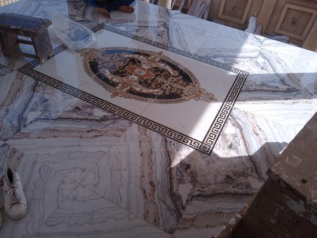 Tiling Service and Slabs Work · Photo 3