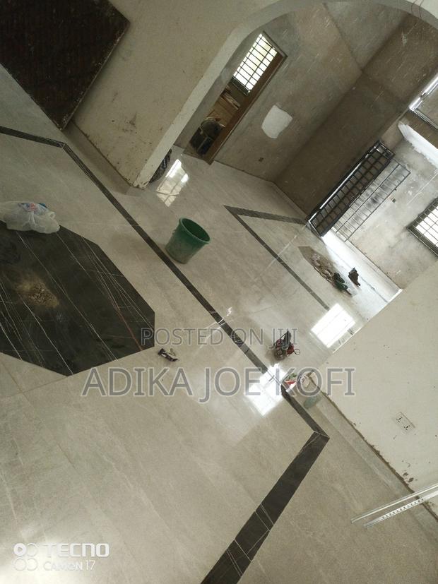 Spacial Tilling Work Joefel Decor · Photo 1