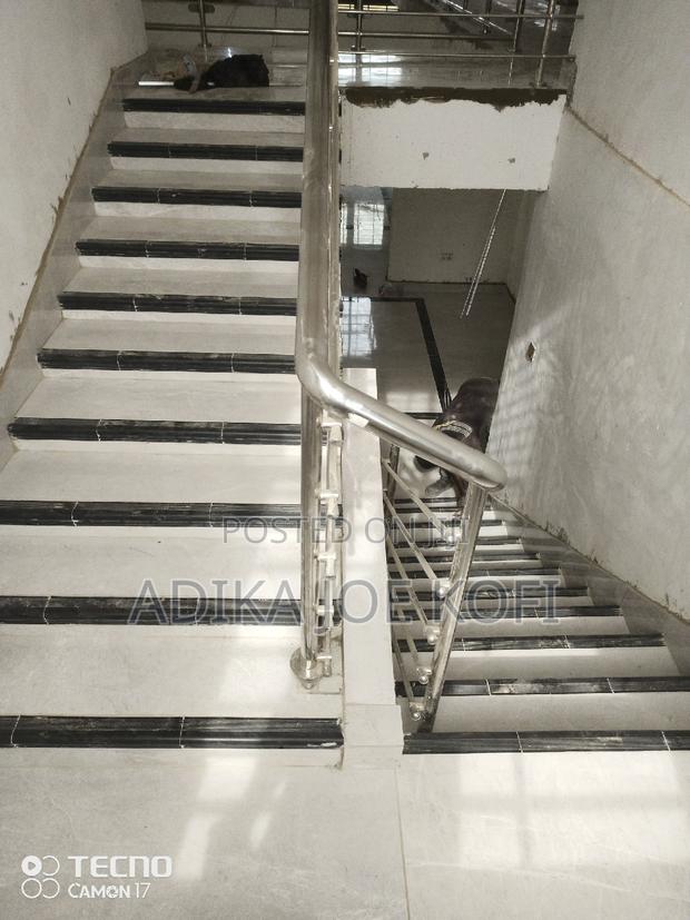 Spacial Tilling Work Joefel Decor · Photo 2