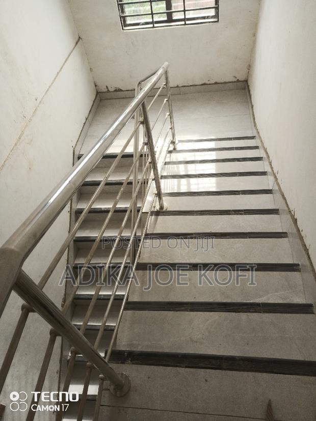 Spacial Tilling Work Joefel Decor · Photo 5