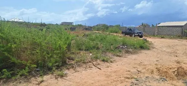 Extra Free Packages on Genuine Plots at Prampram Beach Road · Photo 1