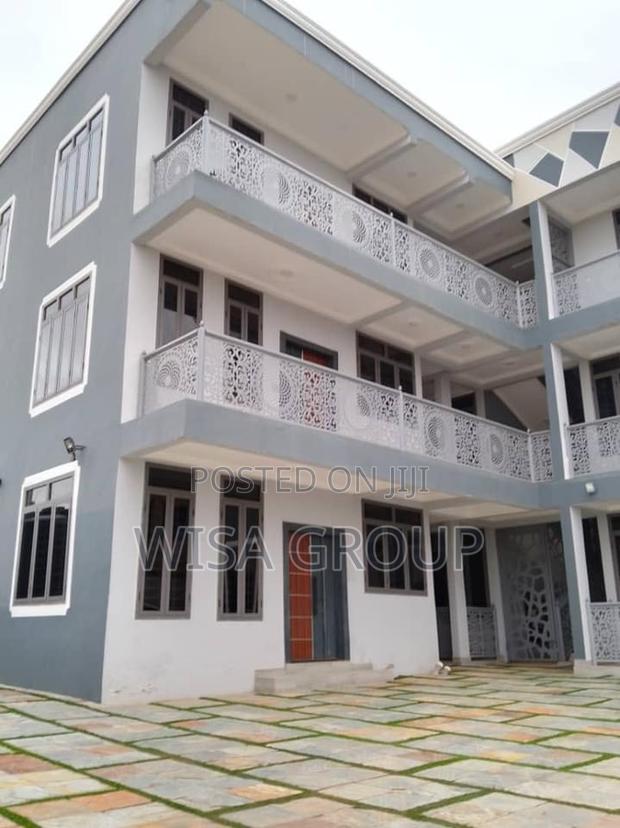 2bdrm Apartment in Wisa Groups, Accra Metropolitan for rent · Photo 1