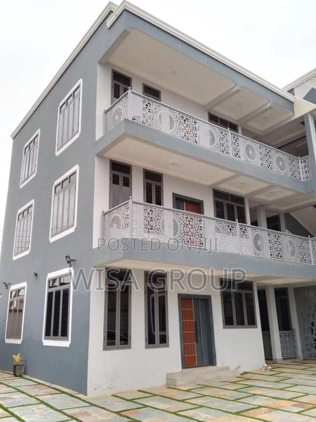2bdrm Apartment in Wisa Groups, Accra Metropolitan for rent · Photo 5
