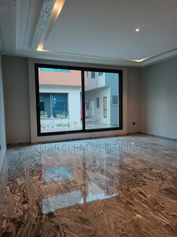 4bdrm House in Charclem Ventures, Dzorwulu for rent · Photo 4
