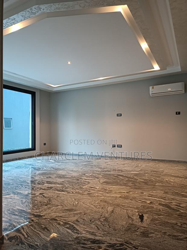 4bdrm House in Charclem Ventures, Dzorwulu for rent · Photo 3