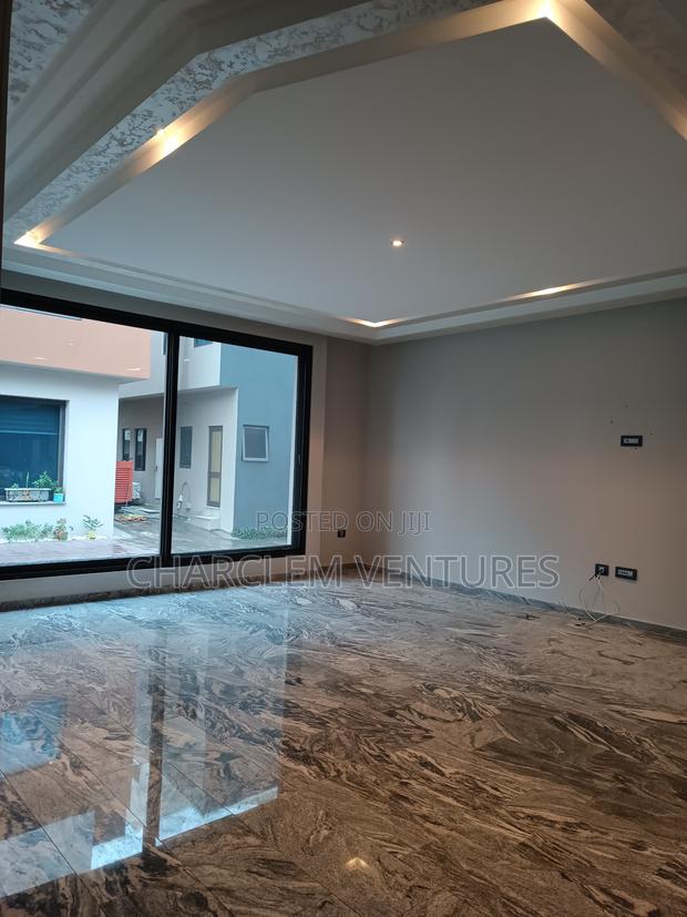 4bdrm House in Charclem Ventures, Dzorwulu for rent · Photo 2