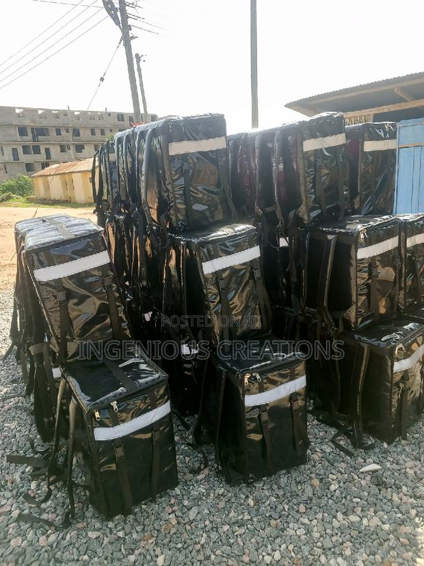 Quality Delivery Bags · Photo 3
