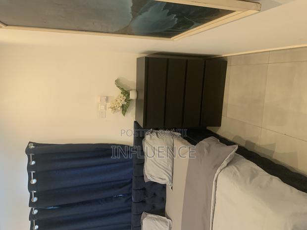 Furnished 1bdrm Apartment in East Legon for rent · Photo 5