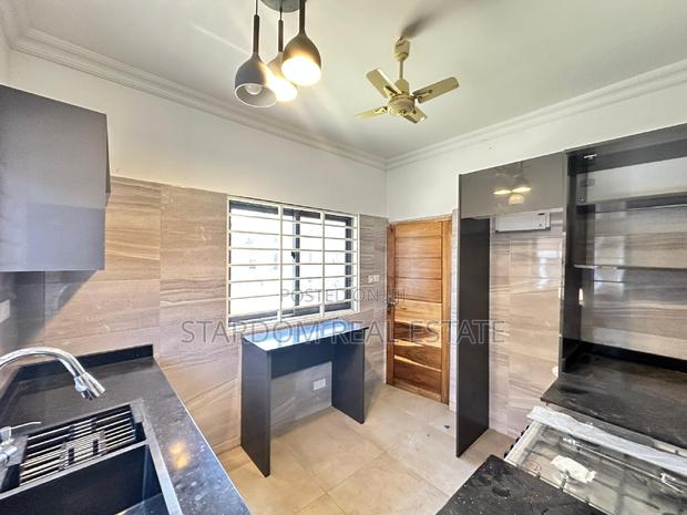 1bdrm Apartment in East Legon for rent · Photo 1