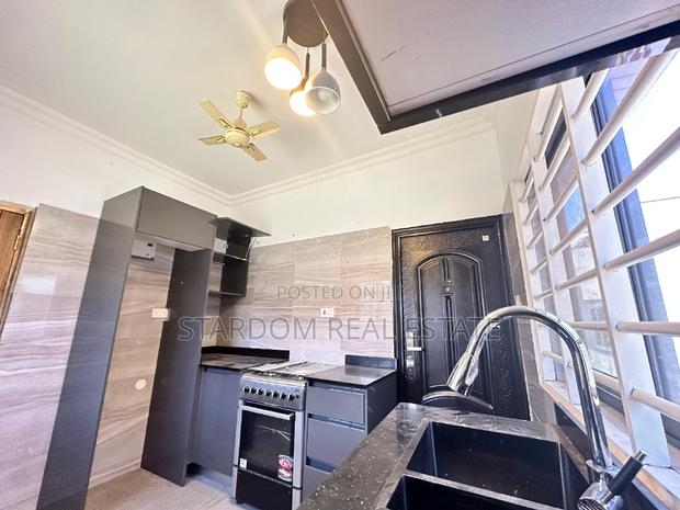 1bdrm Apartment in East Legon for rent · Photo 3