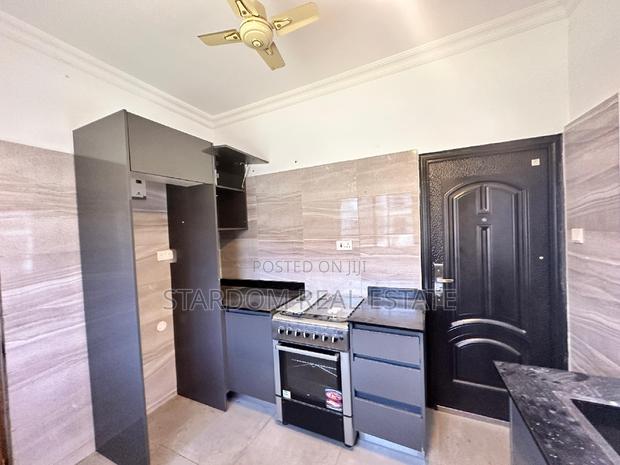 1bdrm Apartment in East Legon for rent · Photo 4