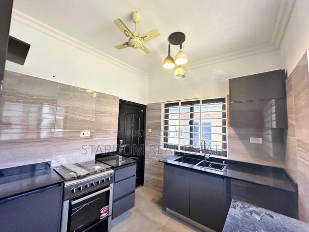 1bdrm Apartment in East Legon for rent · Photo 2