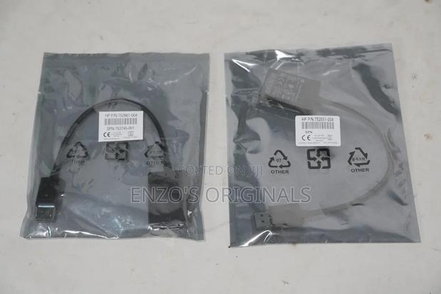 Display Port to Hdmi Dp to Hdmi Oem Hp Original Sealed · Photo 6