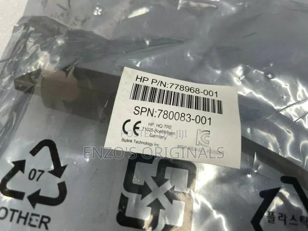Display Port to Hdmi Dp to Hdmi Oem Hp Original Sealed · Photo 8