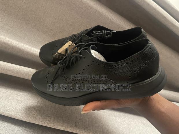 Cole Hann Grand+ Wingtip Shoes (Size 41) · Photo 3
