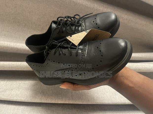 Cole Hann Grand+ Wingtip Shoes (Size 41) · Photo 1