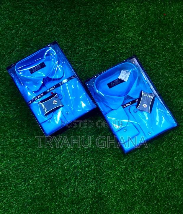 Shop Authentic Professional St Phillips Office Shirts Near U · Photo 2