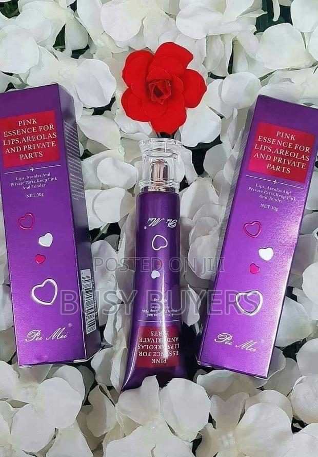 Pink Lips And Private Part Gel(Makes Every Part Pink)Organic · Photo 1