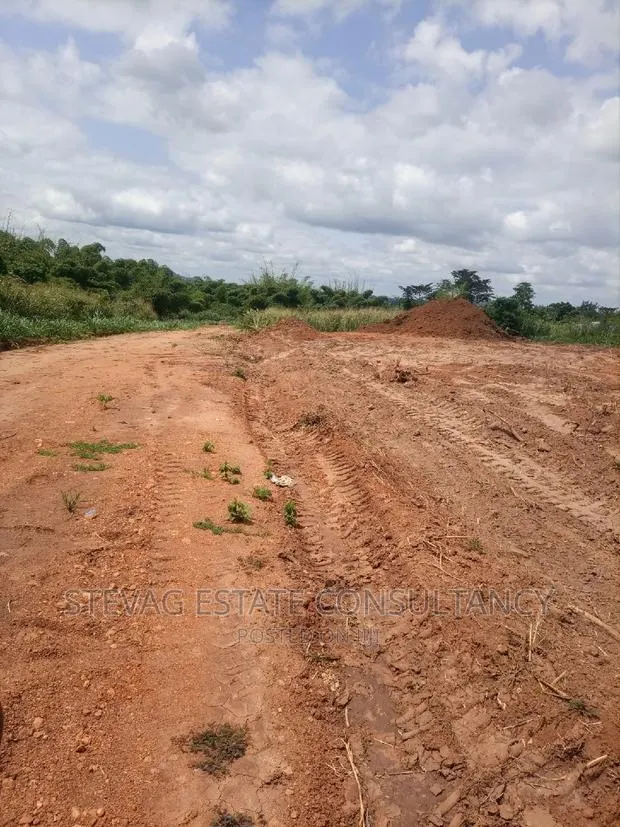 Alpha Investment Land at Kasoa Adawukwa Junction for Sale · Photo 1