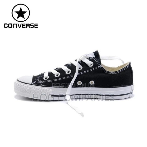 Original All Star Converse Kick Sneaker Shoes in Accra- Fast Delivery · Photo 1