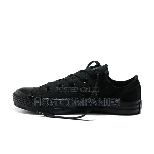 Original All Star Converse Kick Sneaker Shoes in Accra- Fast Delivery · Photo 2