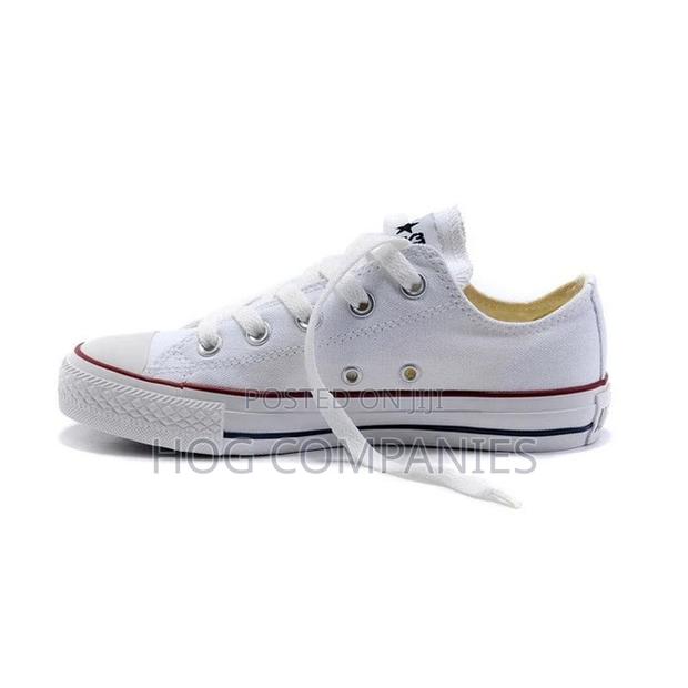 Original All Star Converse Kick Sneaker Shoes in Accra- Fast Delivery · Photo 3