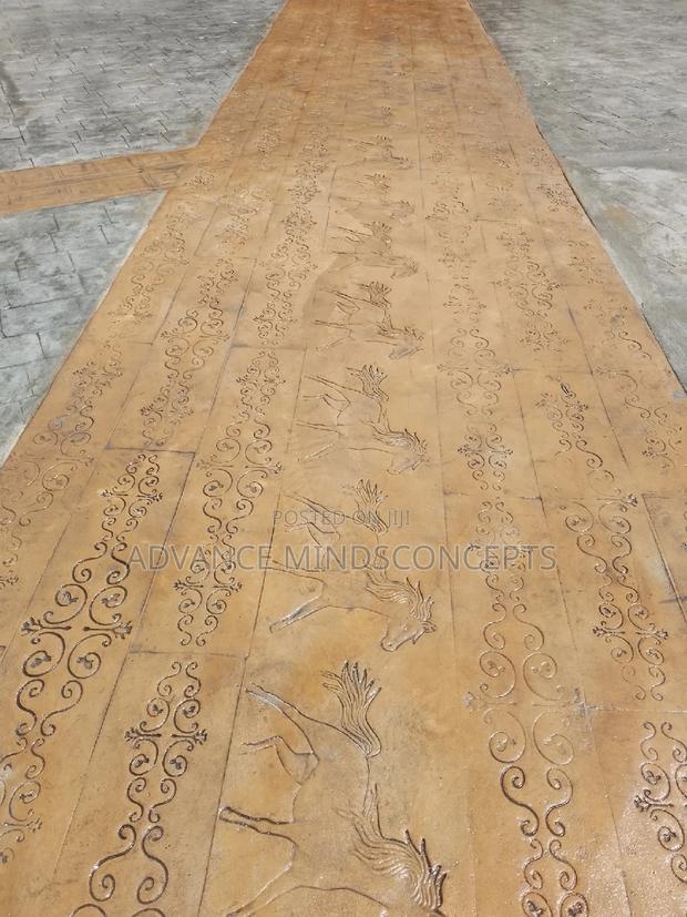 Concrete Design Imprint · Photo 4
