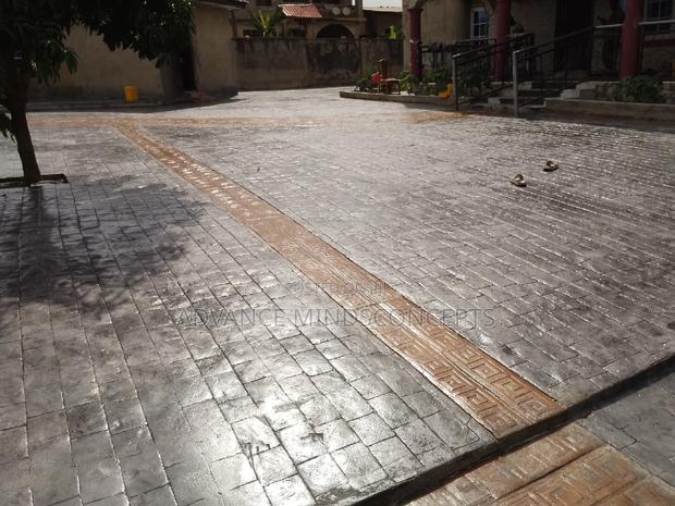 Concrete Design Imprint · Photo 5