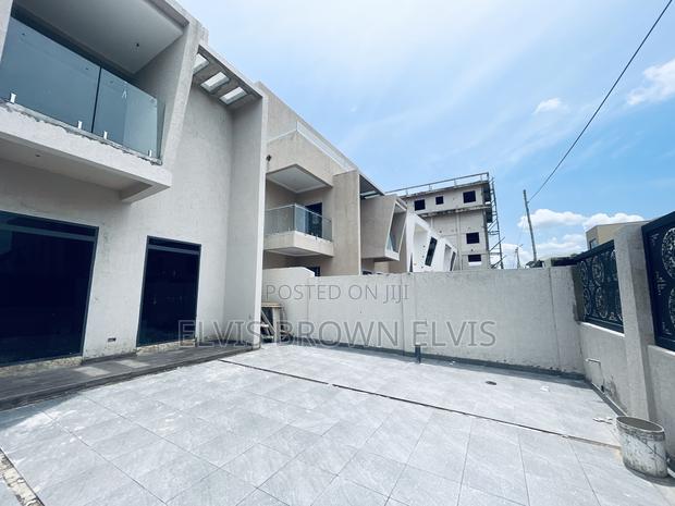 4bdrm Duplex in East Legon, Adjiriganor for sale · Photo 5