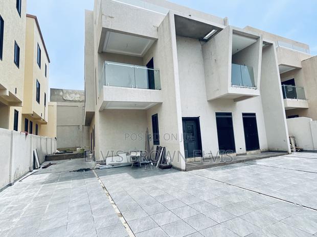 4bdrm Duplex in East Legon, Adjiriganor for sale · Photo 2