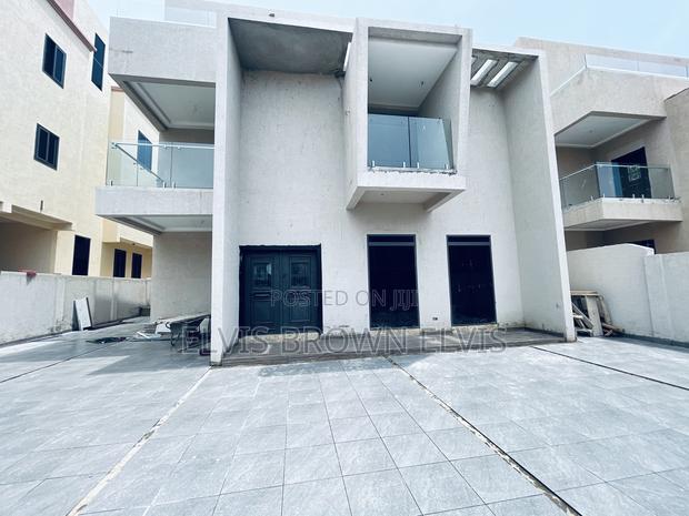 4bdrm Duplex in East Legon, Adjiriganor for sale · Photo 1