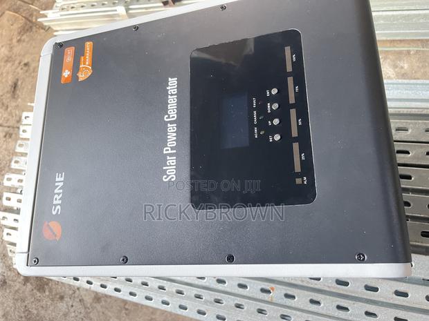 2.5kwh All in One Solar Generator (Storage System) · Photo 1