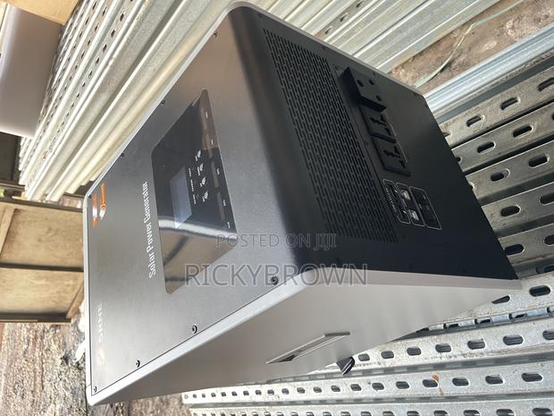 2.5kwh All in One Solar Generator (Storage System) · Photo 2