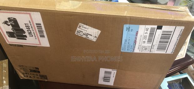 New Laptop HP ZBook Firefly 16 G10 32GB Intel Core I7 SSD 512GB · Photo 4