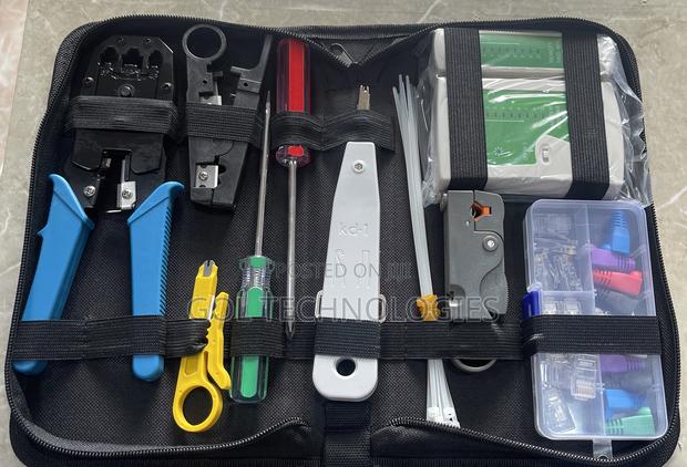 Networking Tool Kits · Photo 1