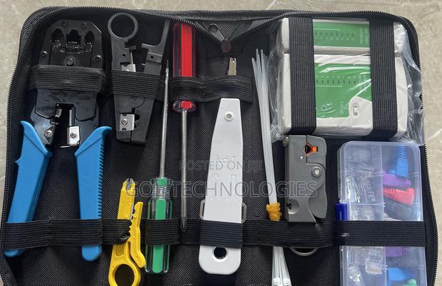 Networking Tool Kits · Photo 2
