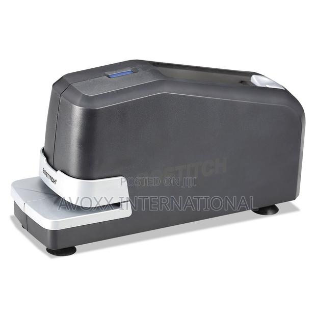 Bostitch Impulse Electric Stapler, 2 to 30 Sheet Capacity · Photo 1