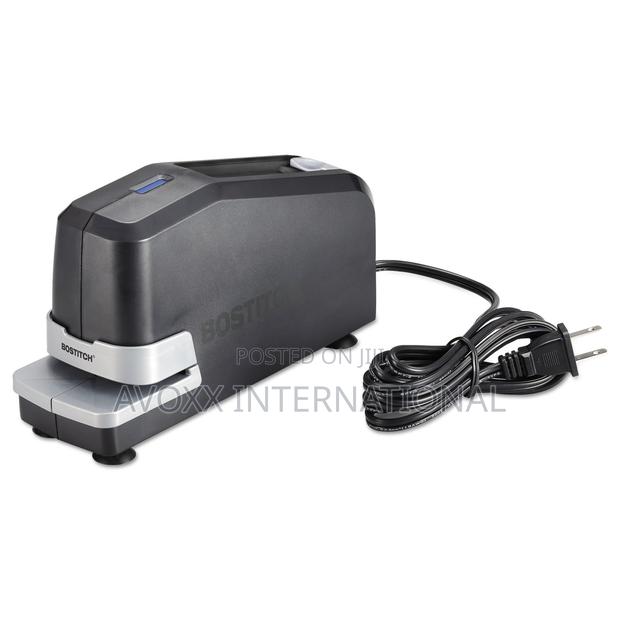 Bostitch Impulse Electric Stapler, 2 to 30 Sheet Capacity · Photo 2