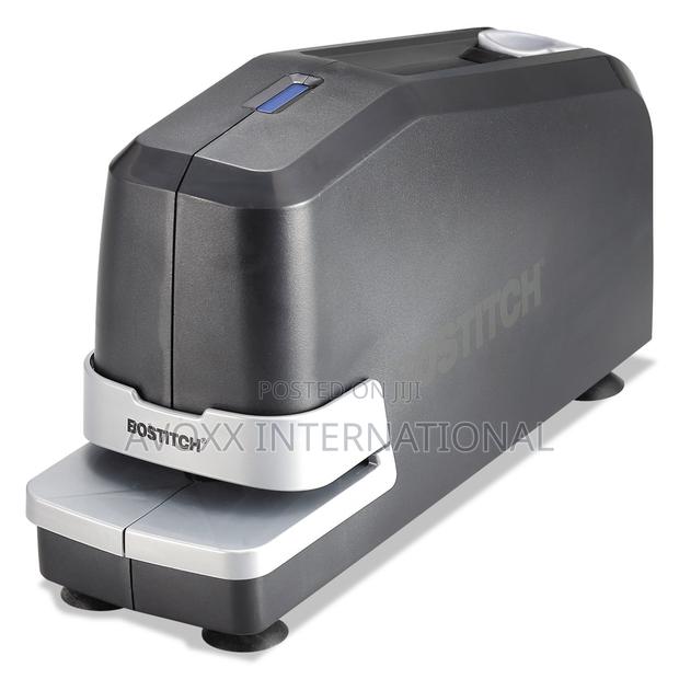 Bostitch Impulse Electric Stapler, 2 to 30 Sheet Capacity · Photo 3
