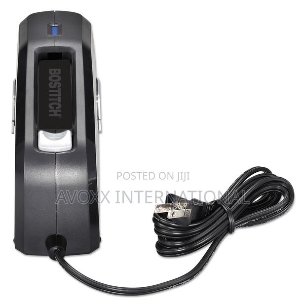 Bostitch Impulse Electric Stapler, 2 to 30 Sheet Capacity · Photo 4