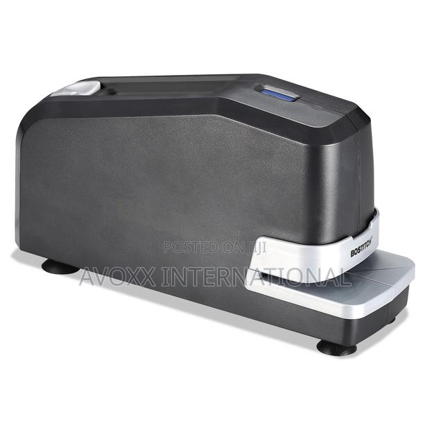 Bostitch Impulse Electric Stapler, 2 to 30 Sheet Capacity · Photo 5