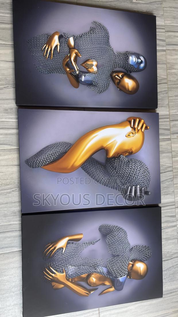 Wall Canvas · Photo 1