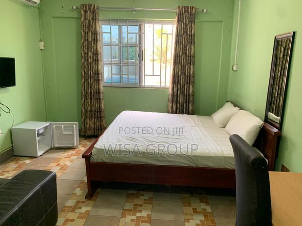 6bdrm Duplex in Wisa Groups, Accra Metropolitan for rent · Photo 3