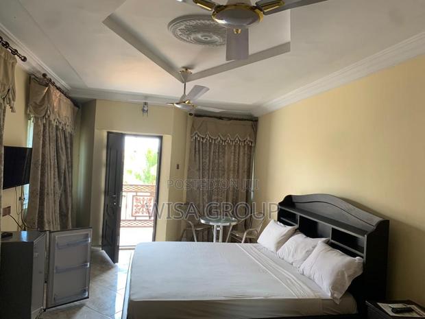6bdrm Duplex in Wisa Groups, Accra Metropolitan for rent · Photo 2