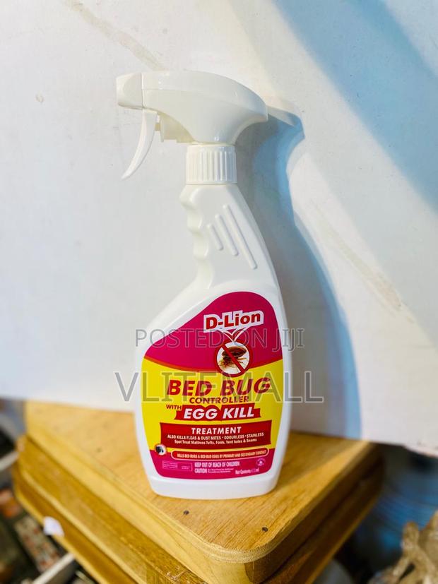 D-lion Bed Bug Controler · Photo 1