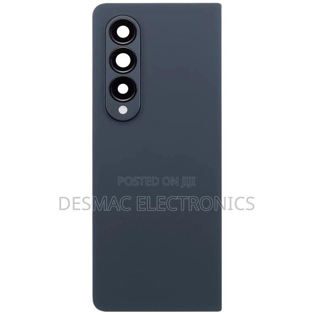 Samsung Fold 4 Back Glass · Photo 2