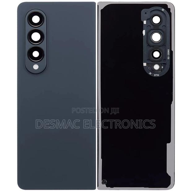 Samsung Fold 4 Back Glass · Photo 1