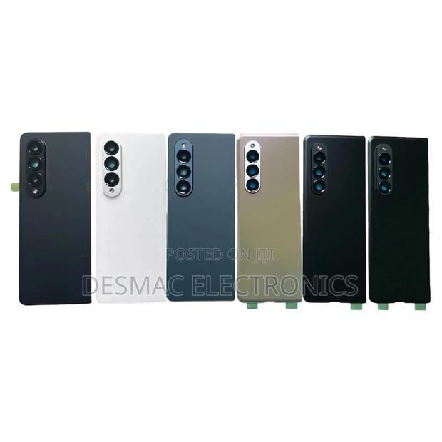 Samsung Fold 4 Back Glass · Photo 4